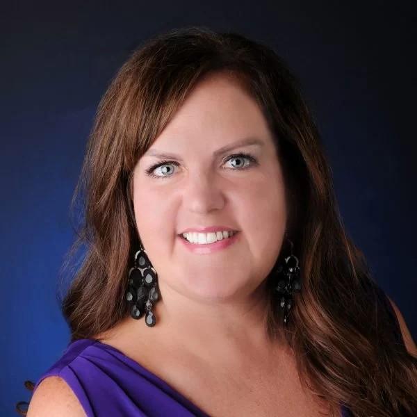 Kristen Moyes, Loan Partner, Asbell Mortgage Team